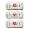 3 Pack Red Heart® All In One Flower Power™ Yarn